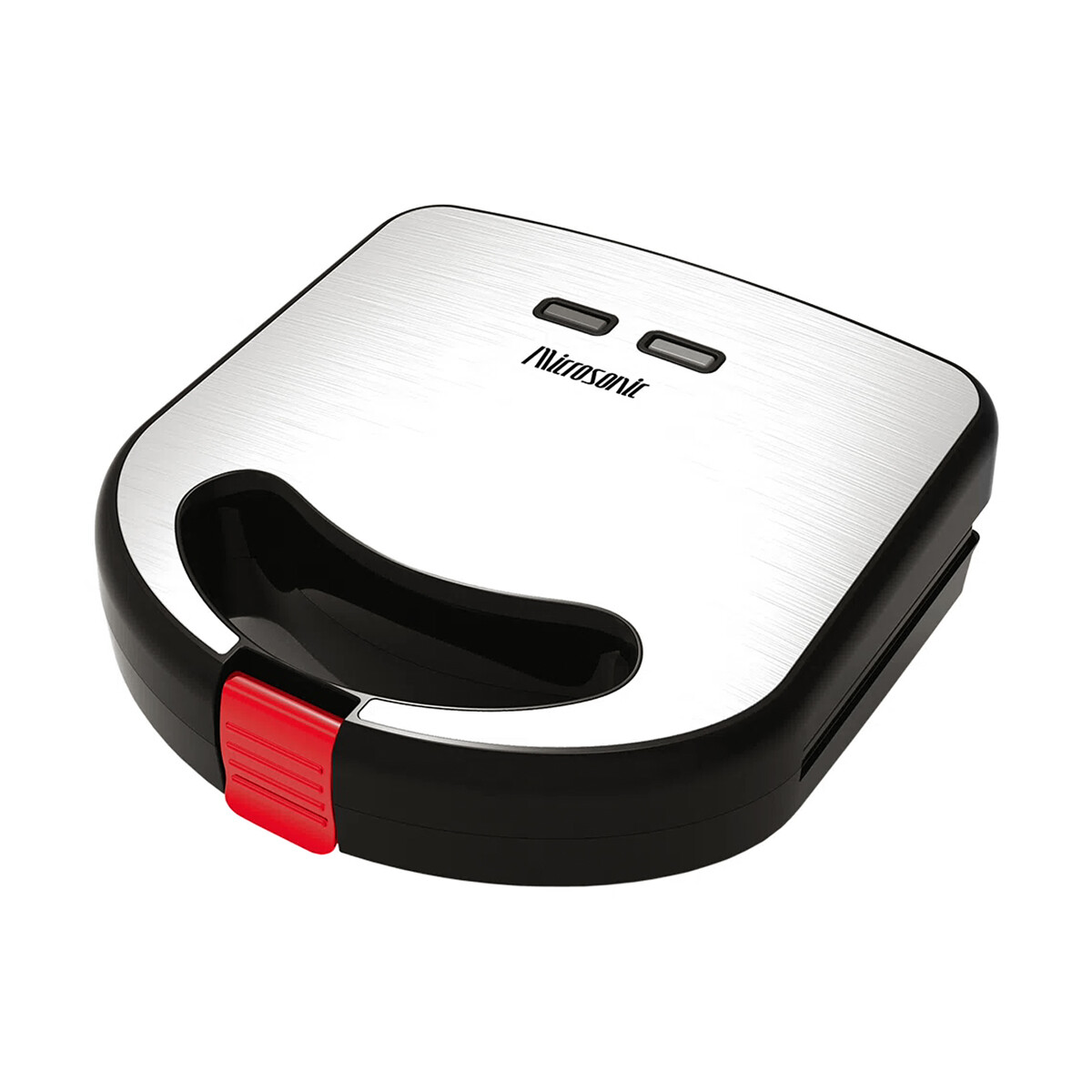 Sandwichera Microsonic 5 En 1 San5e1gg 5 Placas - SANDWICHERA MICROSONIC SAN5E1GG ***** 