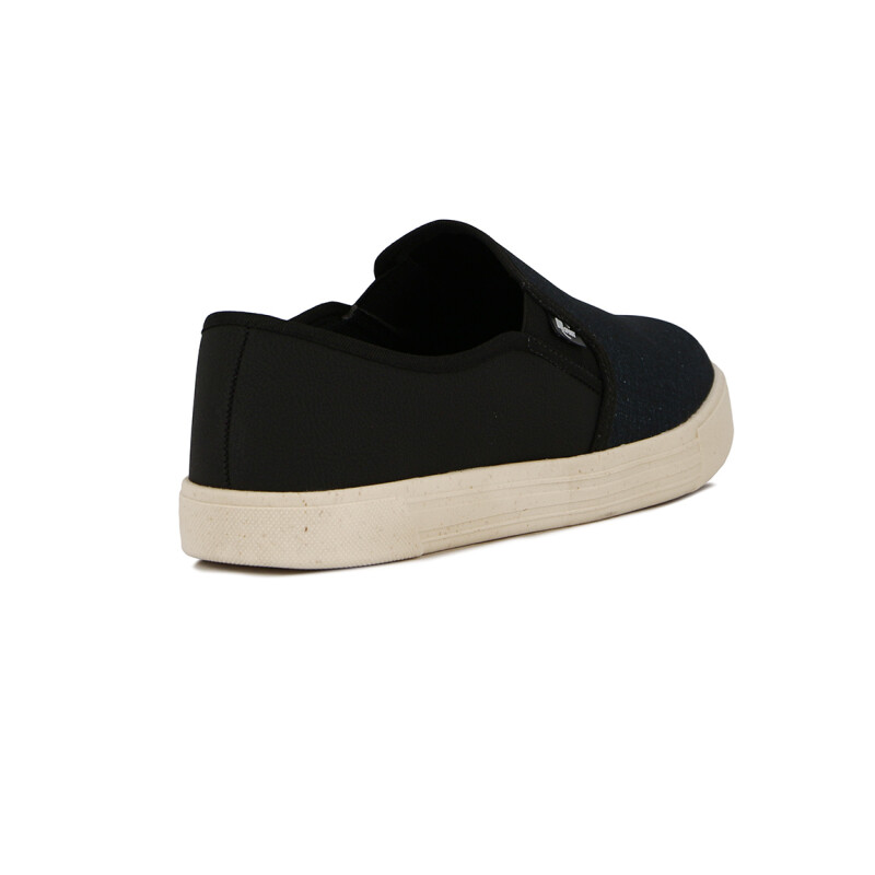 Br Sport Calzado Casual Con Elástico Multicolor
