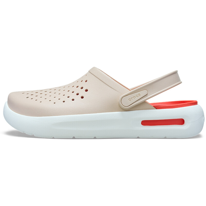 Crocs Clog InMotion Beige