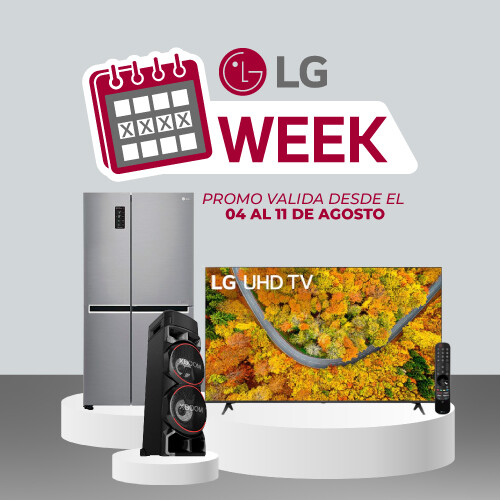 LG Week