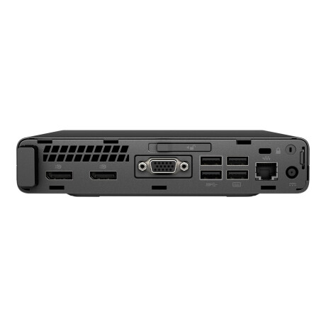 Mini Pc HP Prodesk 600 G3 Core I7 16GB 512GB WIN10 Pro 001