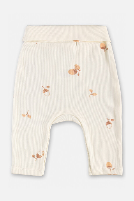 Set 2Pcs Bebé Autumn Variante 1