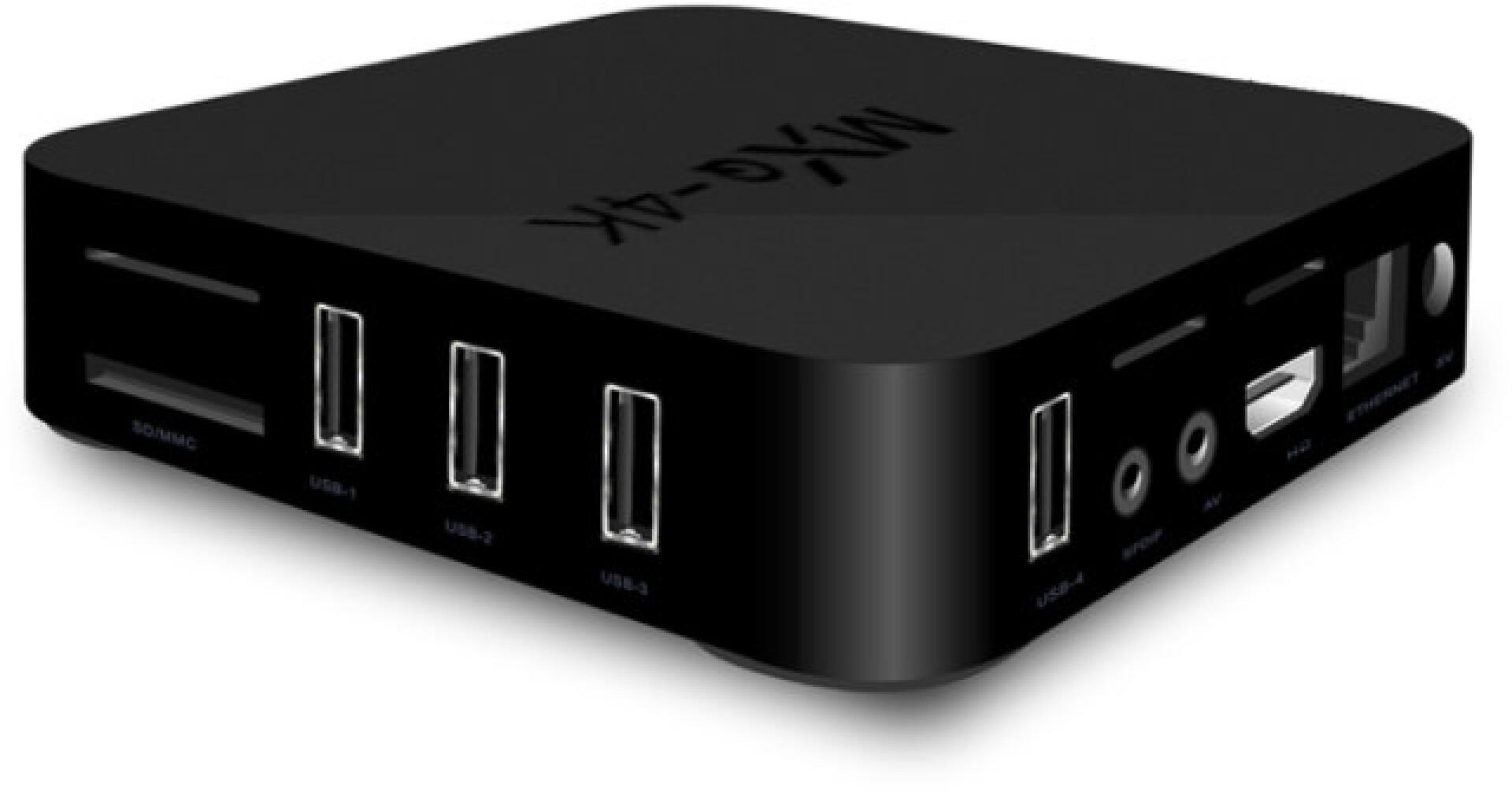 Tv Box Android 6.0.1 Quadcore 1.6GHZ 1GB 8GB 