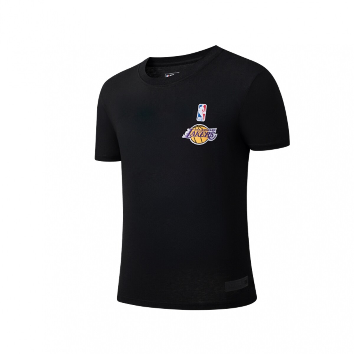 REMERA NBA TEAM CLASSIC - LAKERS 