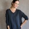 Sweater Sofia Charcoal