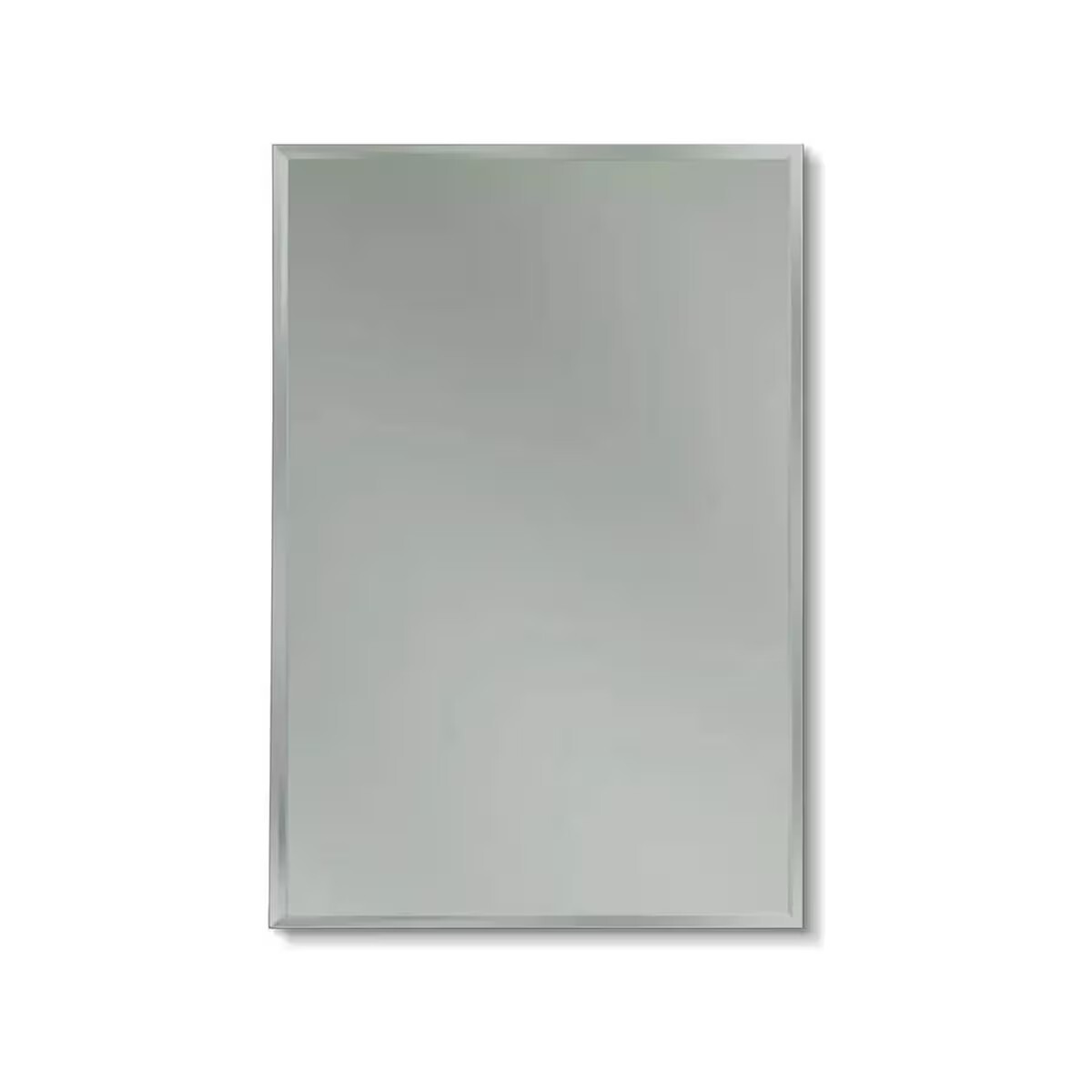 Espejo De Baño 60x40 Sin Marco 