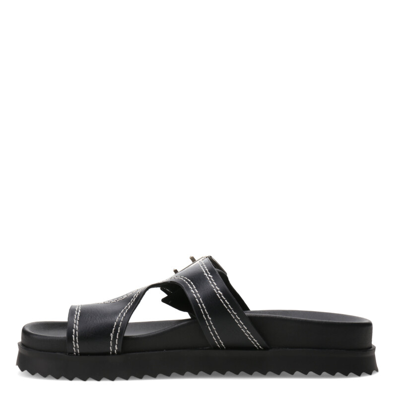 Sandalias de Mujer Miss Carol FUNI Negro