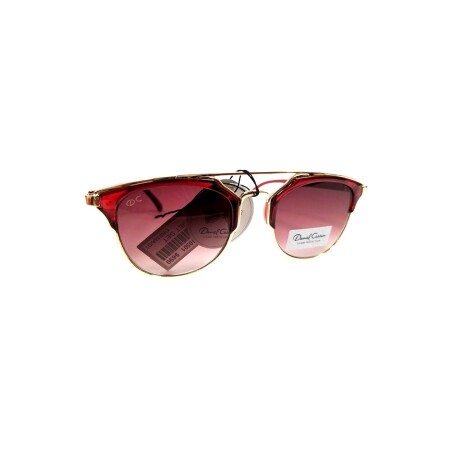 Lentes De Sol Daniel Cassin Modelo Jet Set Originales Negro