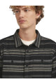 Camisa O'Neill Flannel Negro