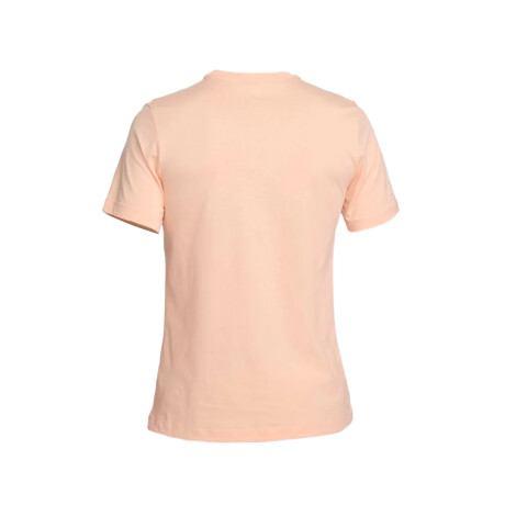 NIKE SPORTSWEAR MEN T-SHIRT Orange