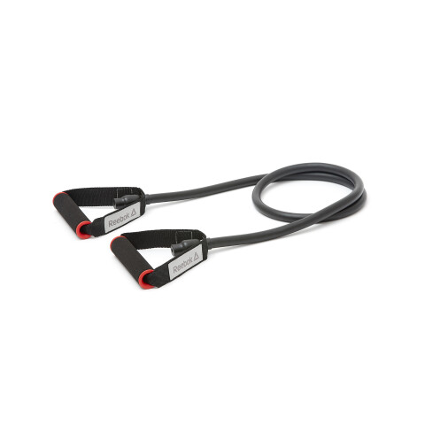 Banda Elástica Resistencia Alta Power Tube Reebok Banda Elástica Resistencia Alta Power Tube Reebok