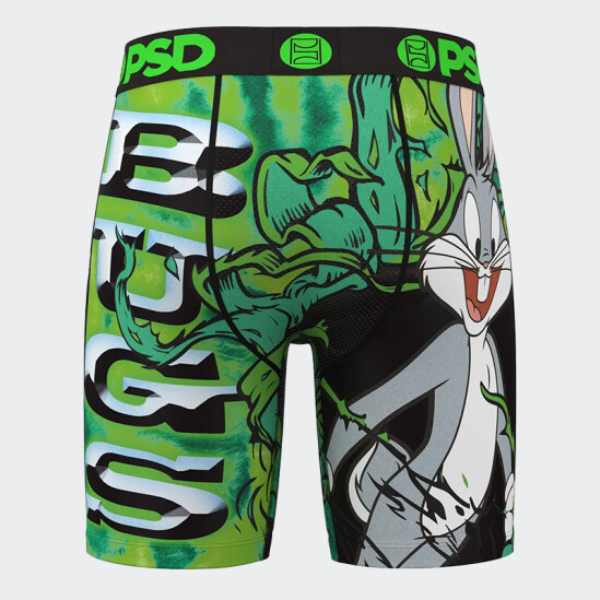 Calzoncillos PSD Looney Bugs Multicolor