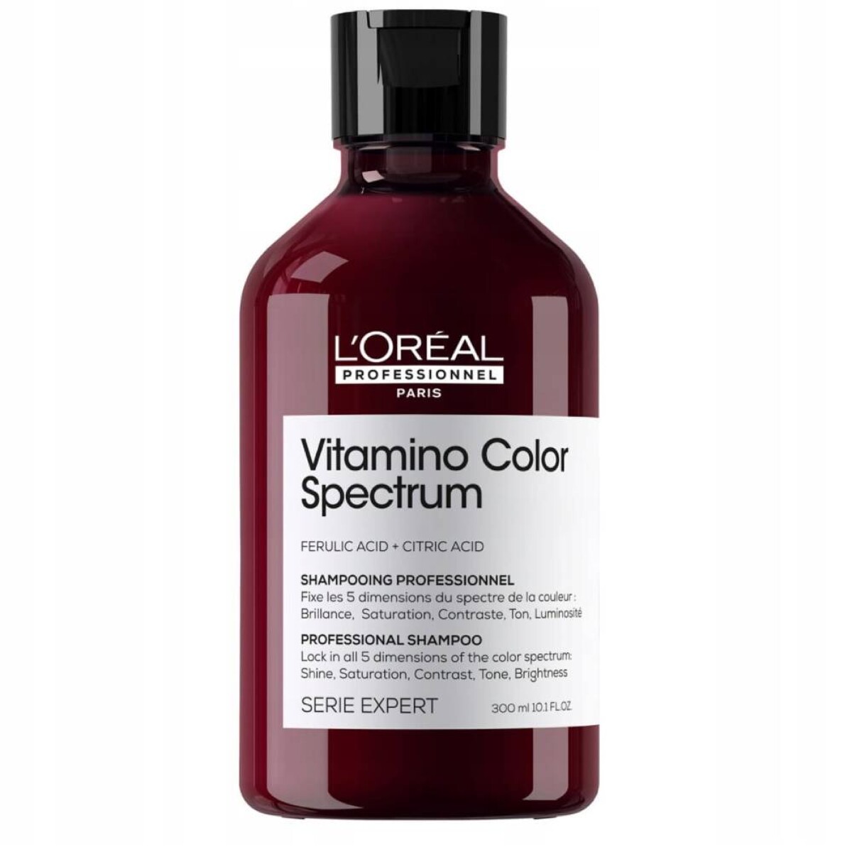 Shampoo L'Oréal Professionnel Vitamino Color Spectrum 300ml 