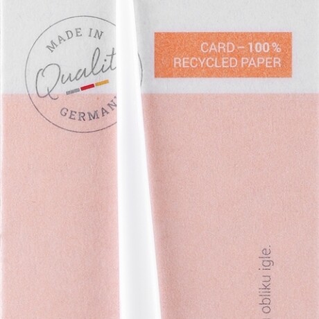 Titania Peine con Asa 20,5 cm Titania Peine con Asa 20,5 cm