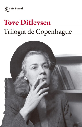 Trilogía de Copenhague Trilogía de Copenhague