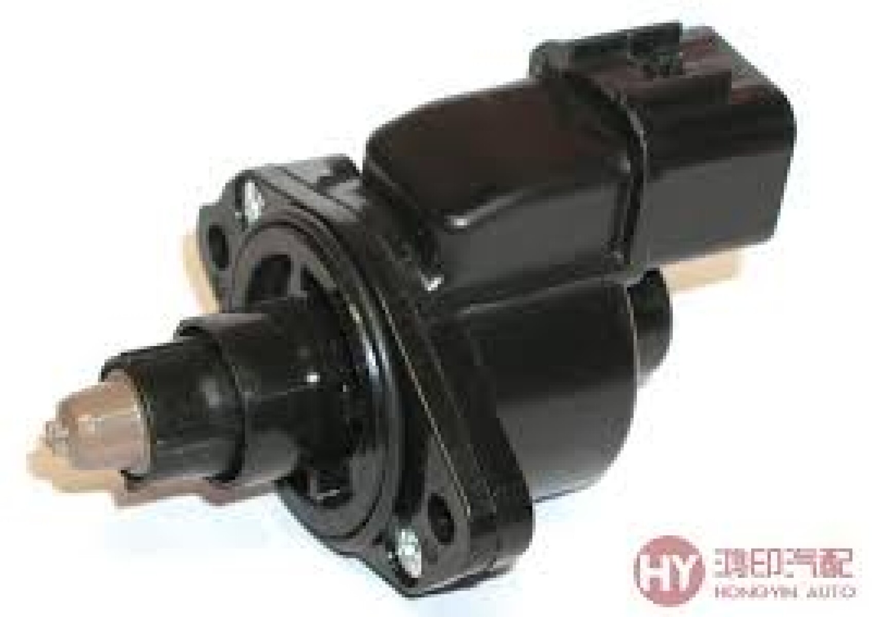 IAC - MOTOR PASO A PASO HYUNDAI ELANTRA 95 LANCER - 