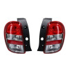 KIT DE FAROS TRASEROS Kit De Faros Traseros