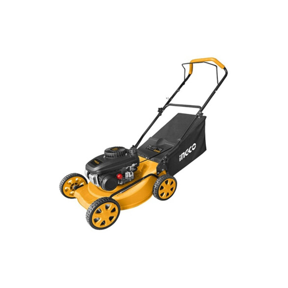 Cortadora de césped a nafta 4HP 141CC ING0980