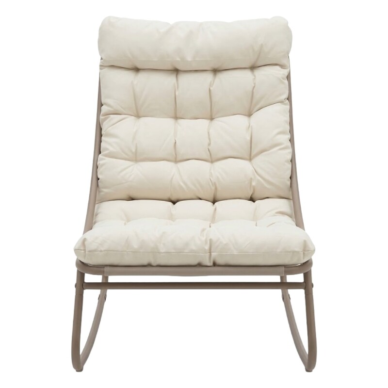 SILLON DOLCE C/ALMOHADON Unica