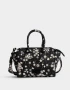 City Estampados Cartera City Margaritas - Estampado Flores