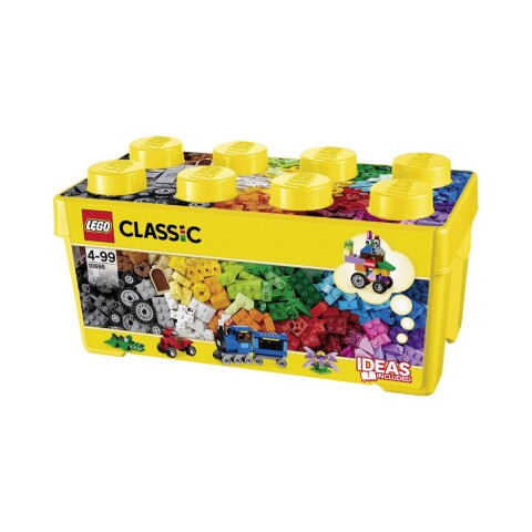 Lego Classic en caja Lego Classic en caja