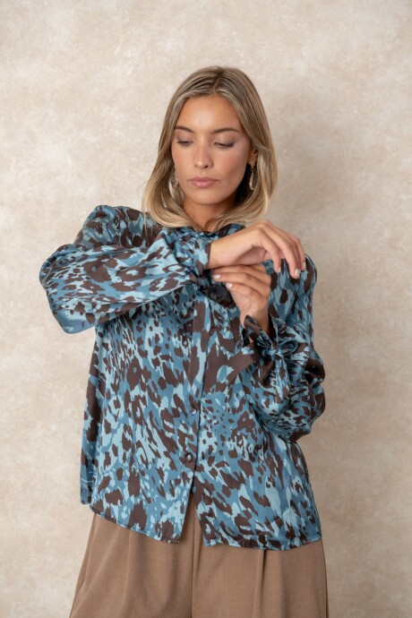 CAMISA MINTA CAMISA MINTA