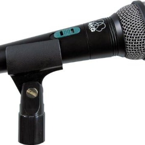 Micrófono AKG B8000S Dinamico Unica