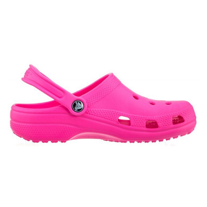Classic Clog Rosa