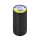 Cinta aisladora JUPITER tubo x10u 0.12mm 19mm x10yds Negro