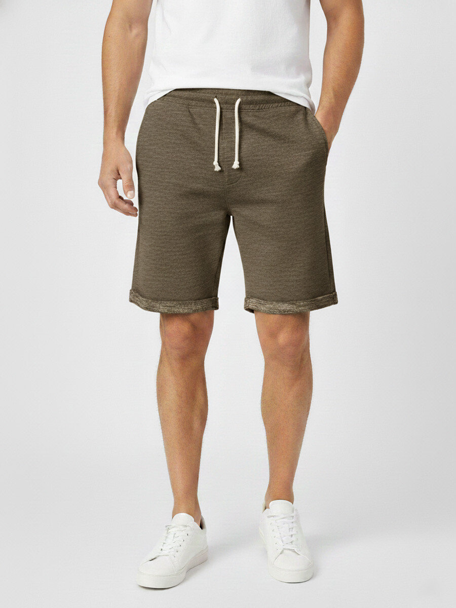 BERMUDA RUMBO - Verde 