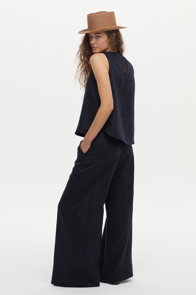 Pantalon Alae Azul