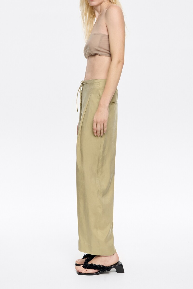 PANTALÓN Kaki