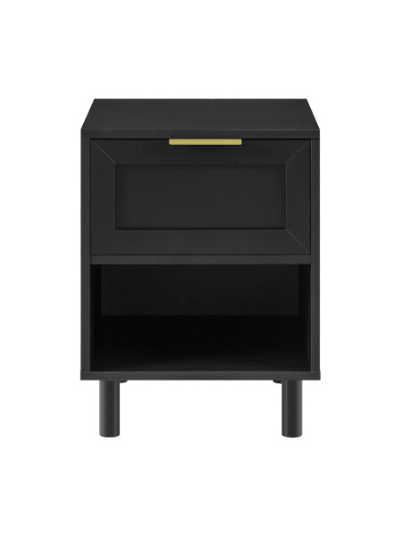 MESA TOKIO NEGRO (V)