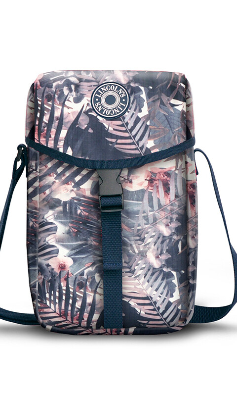 MATERA ESTAMPADA ESCORPIO SELVÁTICO