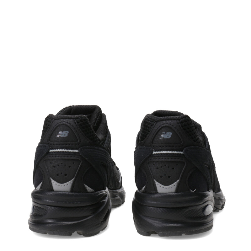 Championes de Hombre New Balance Life Style 509 Negro