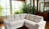 Sillón Bélgica - Esquinero Blanco