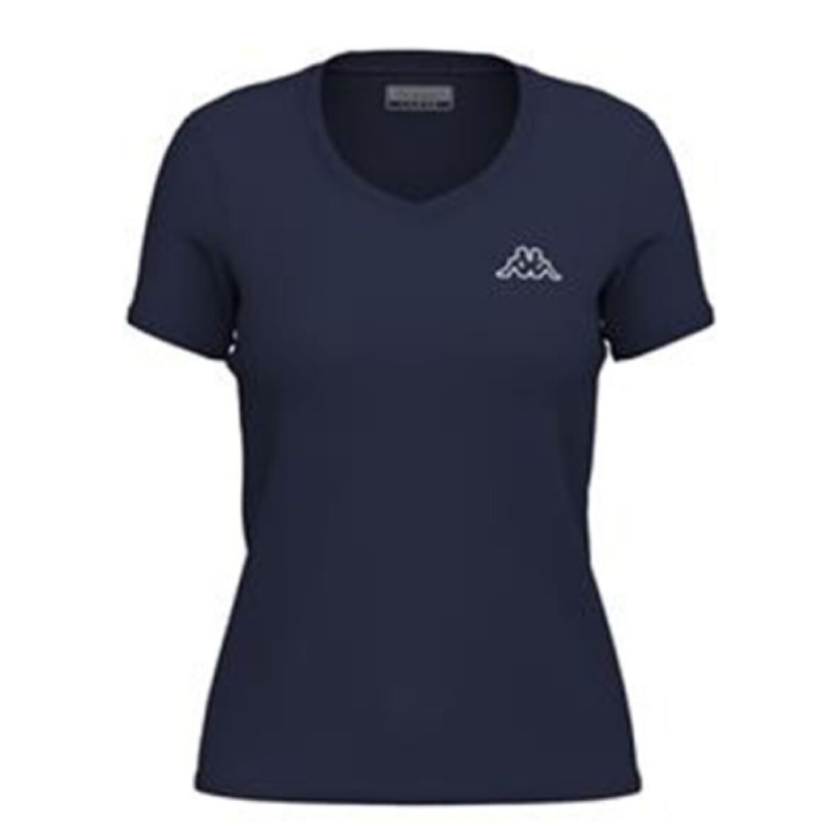 Logo Cabou - Mujer 