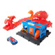 Hot Wheels City - Ataque Del Escorpion Flexible Hot Wheels City - Ataque Del Escorpion Flexible