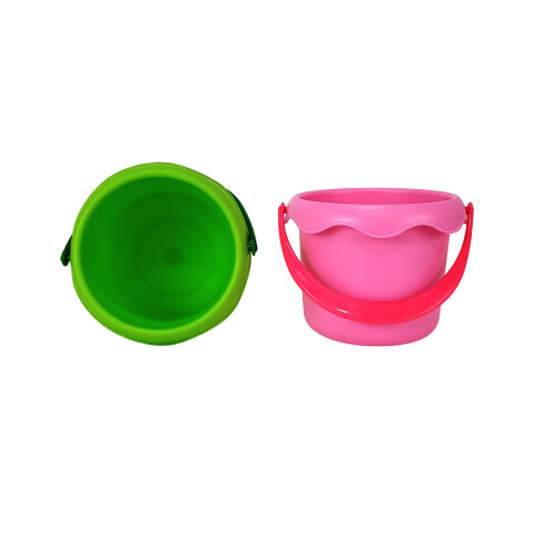OUTLET Balde de silicona Outlet Balde De Silicona