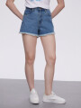 Short Tollgate Color 834