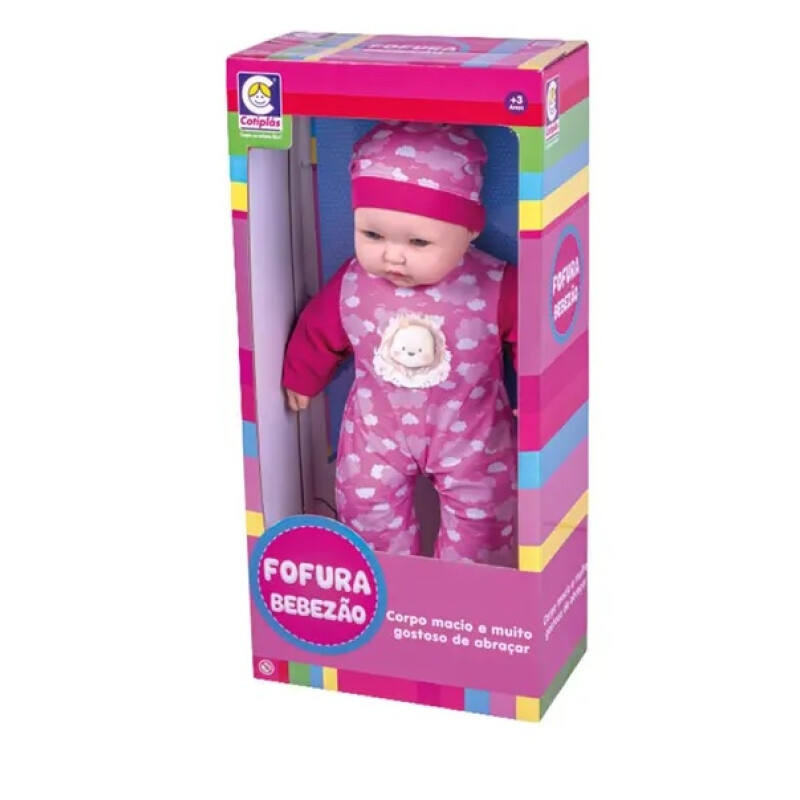 Linda muñeca bebé Linda muñeca bebé