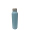 QUOKKA BOTELLA ACERO SOLID 630ML 11818 ACQUAMARINE S/C