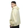 Canguro ACTIVE HODDIE BASICO de Hombre - JY01Y Amarillo