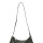 Cartera Seda Negro