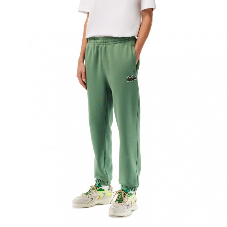 PANTALÓN LACOSTE REGULAR FIT KX5