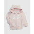 FRCH FLC LOGO FZ MISTY ROSE