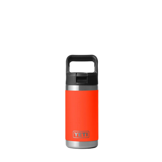 Botella Yeti 354 Ml Rambler de niño - Naranja Botella Yeti 354 Ml Rambler de niño - Naranja
