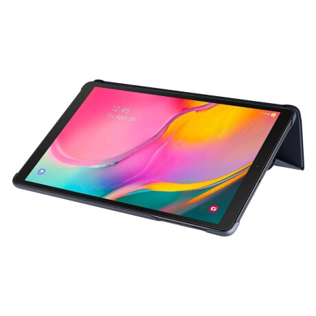 Funda Samsung Book Cover para Galaxy Tab A 10.1" (2019) Negra Funda Samsung Book Cover para Galaxy Tab A 10.1" (2019) Negra