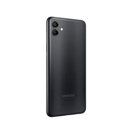 Samsung Galaxy A04 64 GB Black Beauty