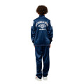 Equipo de Niño Umbro Gessio Nacional Azul - Rojo